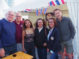 THAI SUMMER STREETFOOD  FASHION FESTIVAL 2026